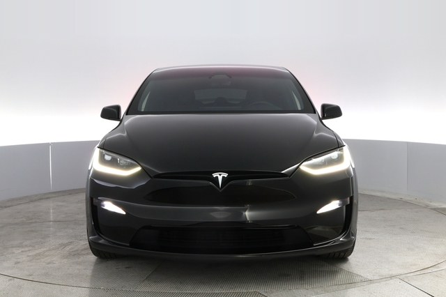 2024 Tesla Model X