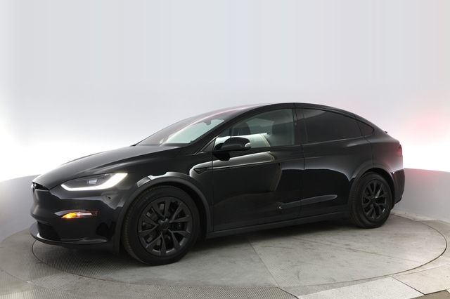2024 Tesla Model X