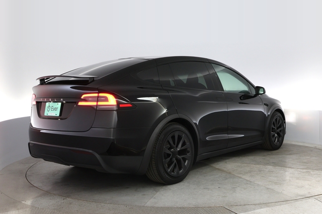 2024 Tesla Model X
