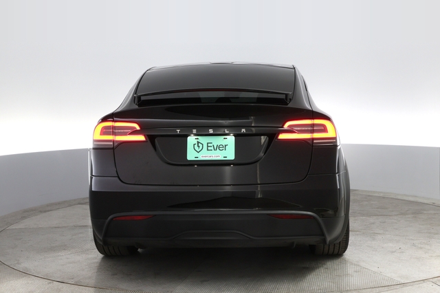 2024 Tesla Model X
