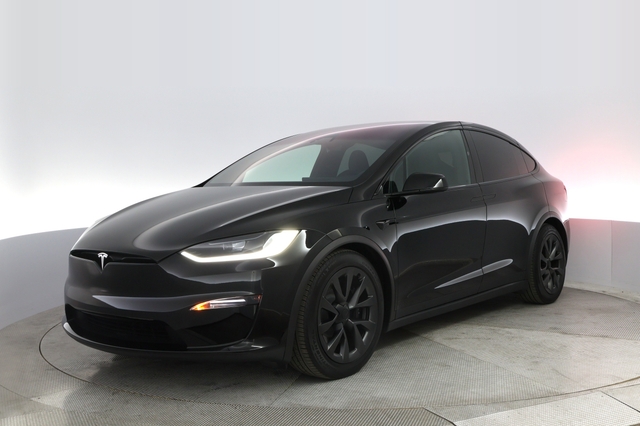 2024 Tesla Model X
