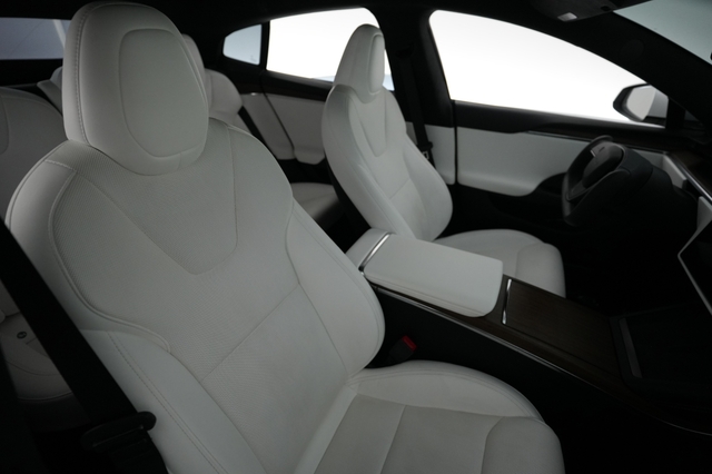 2022 Tesla Model S