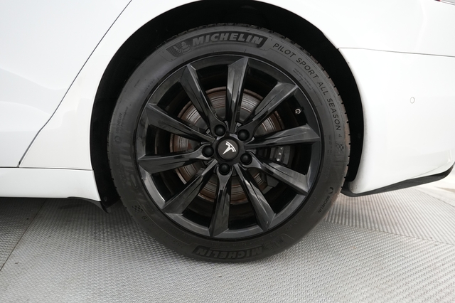 2022 Tesla Model S