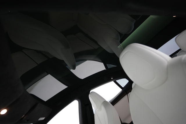 2022 Tesla Model S