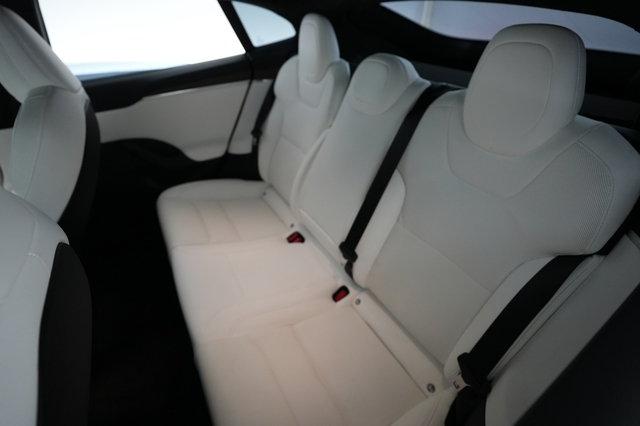 2022 Tesla Model S