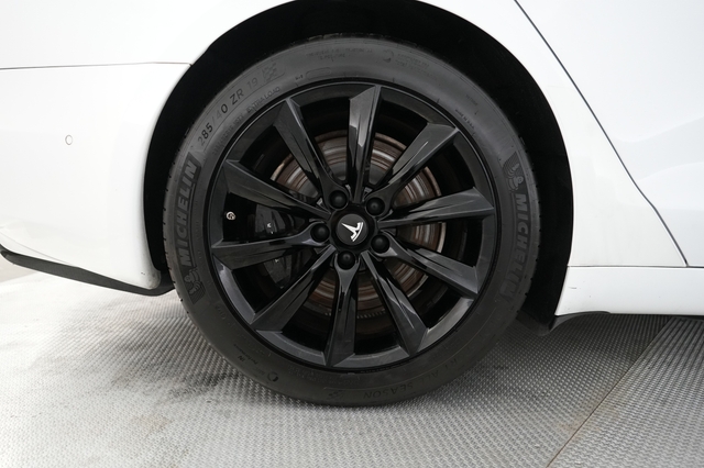 2022 Tesla Model S
