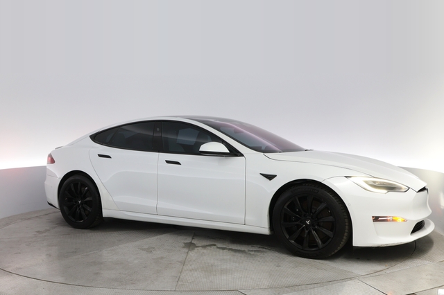 2022 Tesla Model S