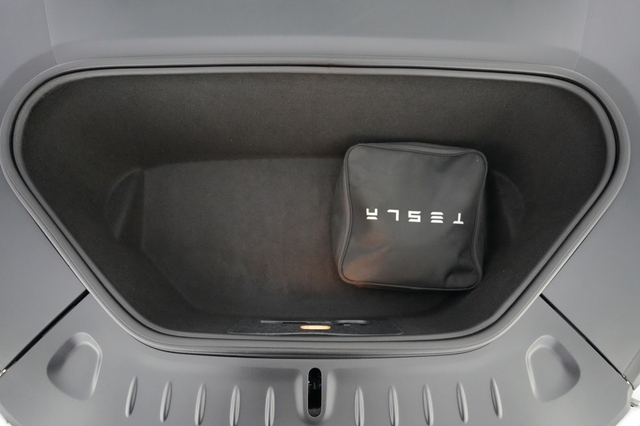 2022 Tesla Model S