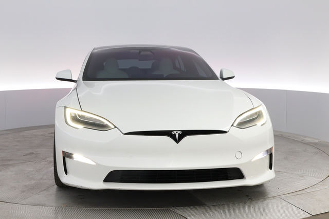 2022 Tesla Model S