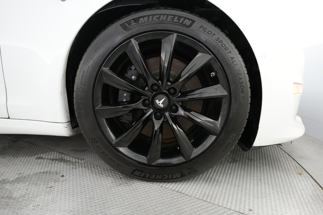 2022 Tesla Model S