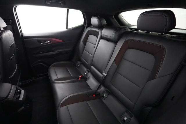 2024 Chevrolet Equinox EV