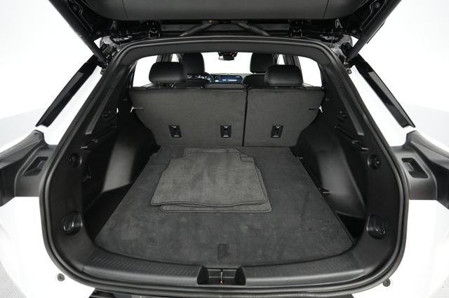 2024 Chevrolet Equinox EV