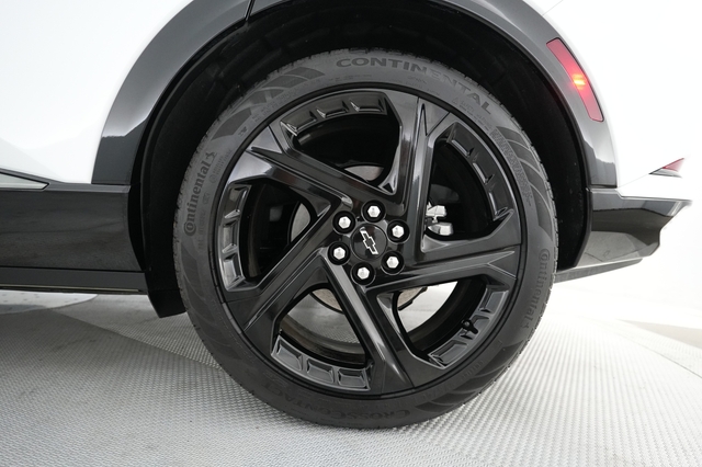 2024 Chevrolet Equinox EV