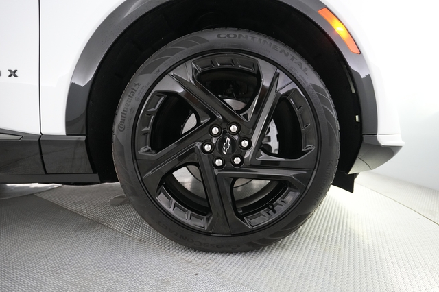 2024 Chevrolet Equinox EV