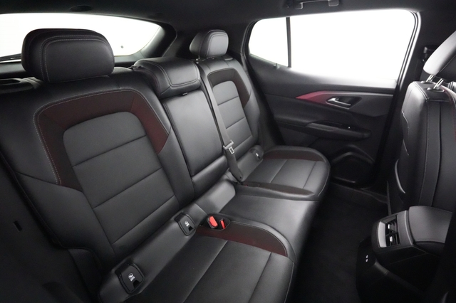 2024 Chevrolet Equinox EV