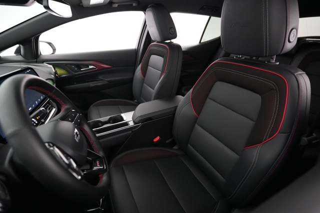 2024 Chevrolet Equinox EV