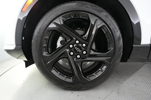 2024 Chevrolet Equinox EV