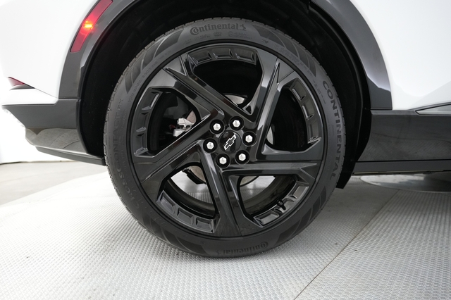 2024 Chevrolet Equinox EV