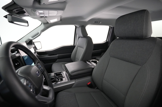 2024 Ford F-150 Lightning
