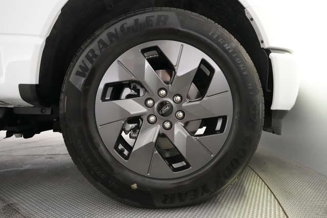 2024 Ford F-150 Lightning