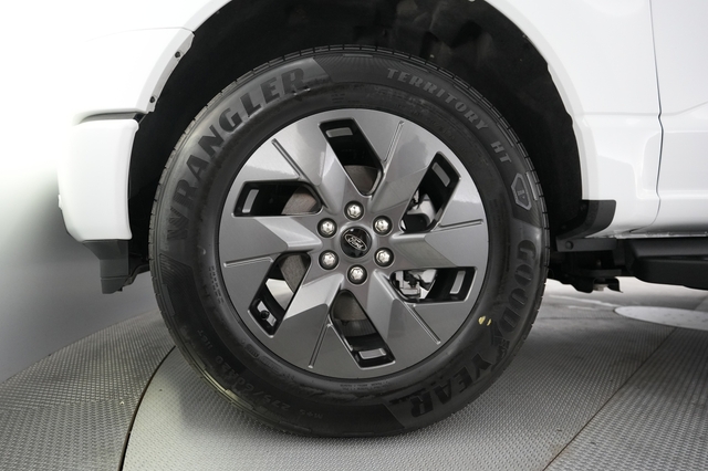 2024 Ford F-150 Lightning