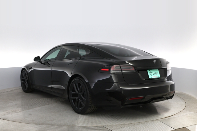 2022 Tesla Model S