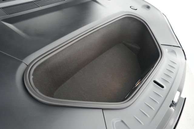 2022 Tesla Model S