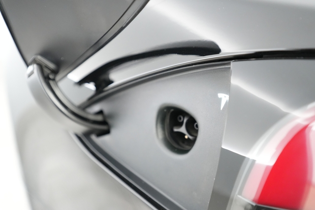 2022 Tesla Model S