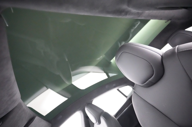 2022 Tesla Model S