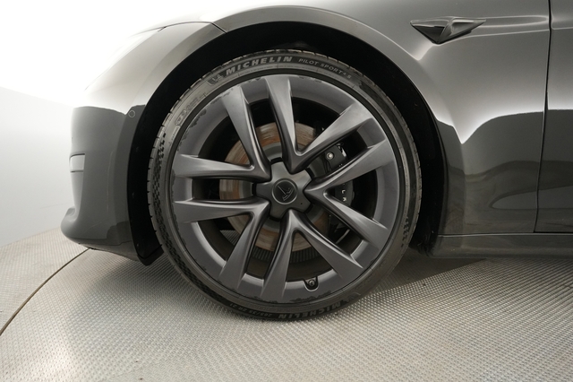 2022 Tesla Model S