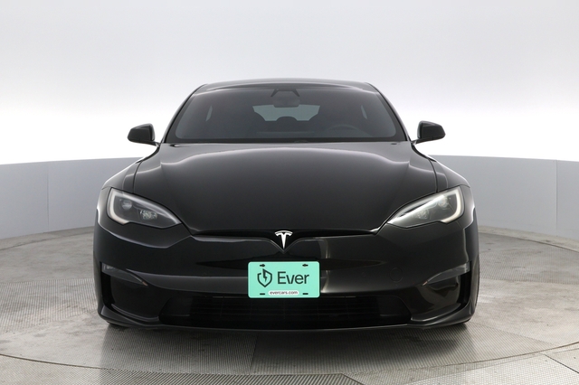 2022 Tesla Model S