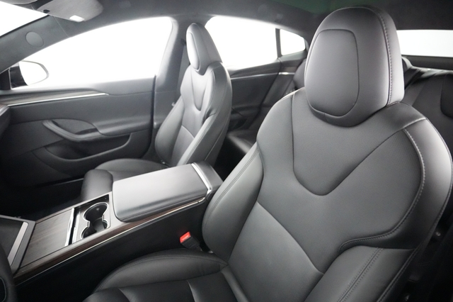 2022 Tesla Model S