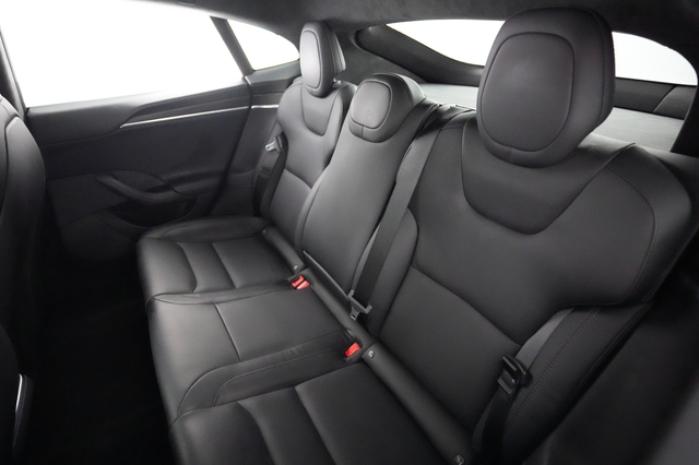 2022 Tesla Model S
