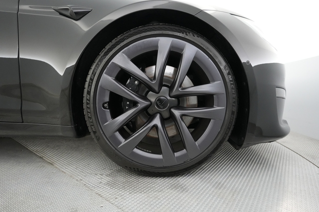 2022 Tesla Model S
