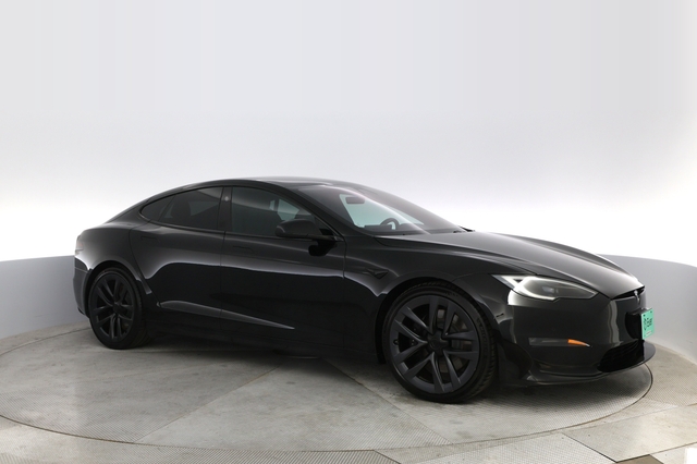2022 Tesla Model S