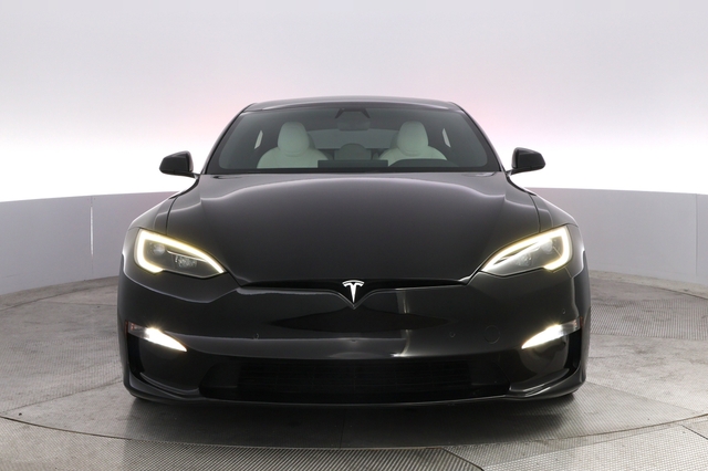 2022 Tesla Model S