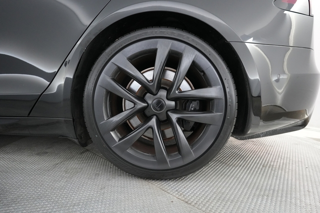 2022 Tesla Model S