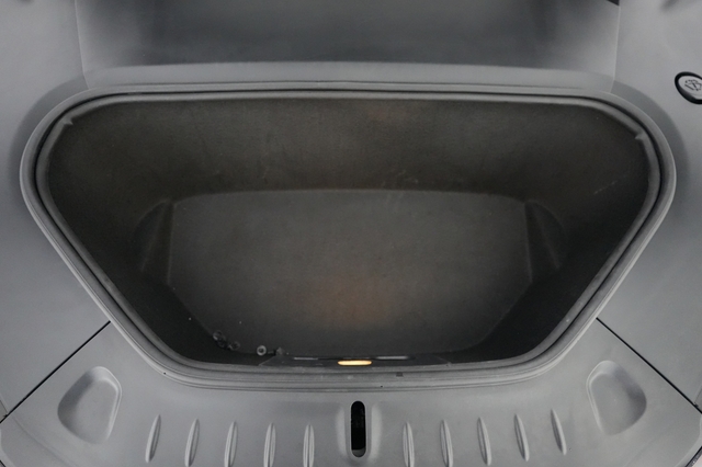 2022 Tesla Model S