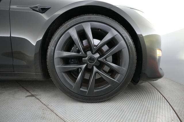 2022 Tesla Model S