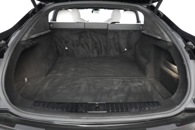 2022 Tesla Model S