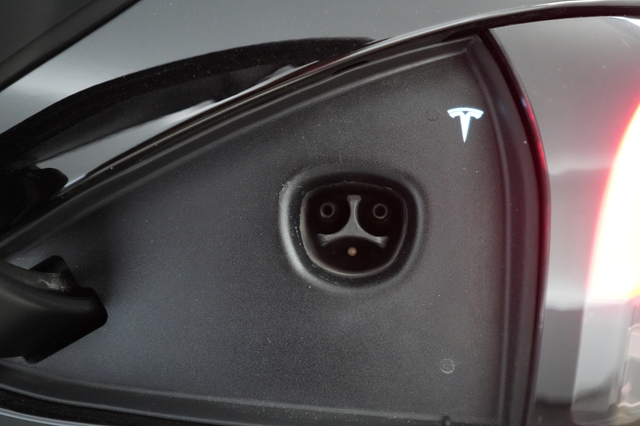 2022 Tesla Model S