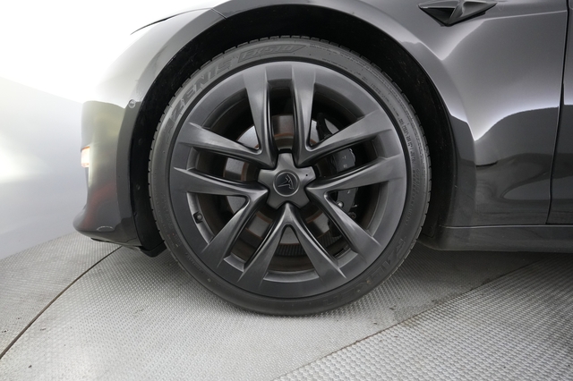 2022 Tesla Model S
