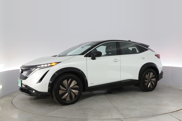 2023 Nissan Ariya