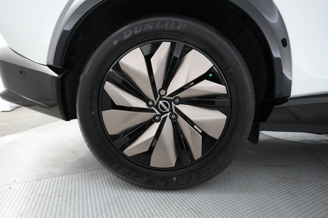 2023 Nissan Ariya