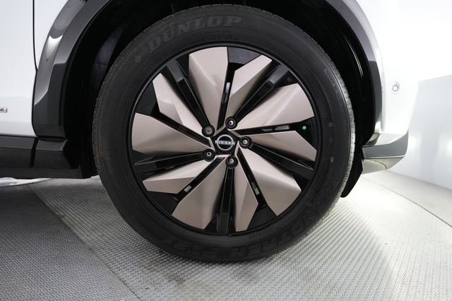 2023 Nissan Ariya