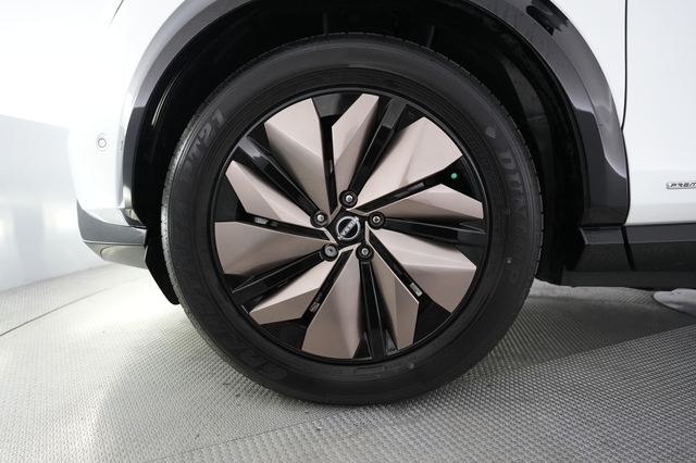 2023 Nissan Ariya