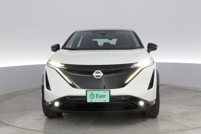 2023 Nissan Ariya
