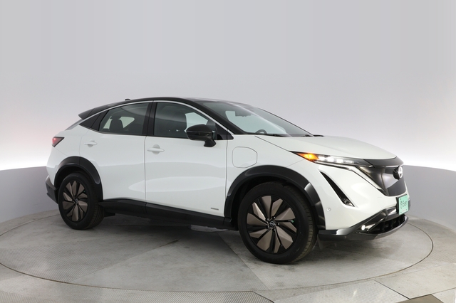 2023 Nissan Ariya