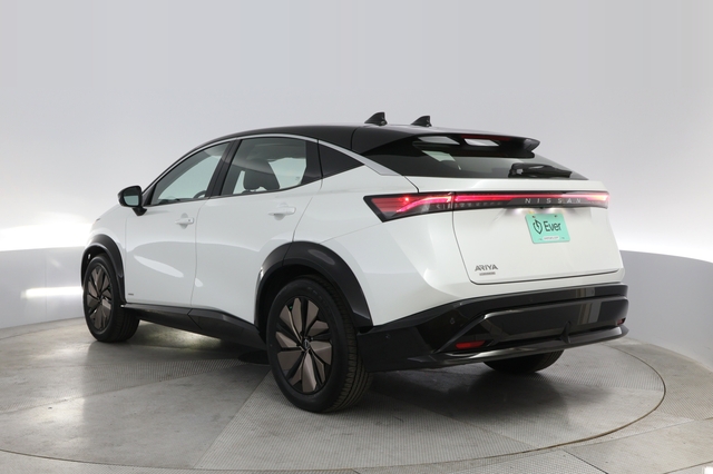 2023 Nissan Ariya