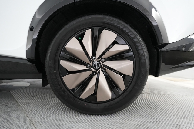 2023 Nissan Ariya